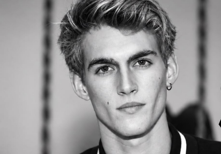 Anak Sulung Cindy Crawford, Presley Gerber, Meninggal Dunia pada Usia 27 Tahun