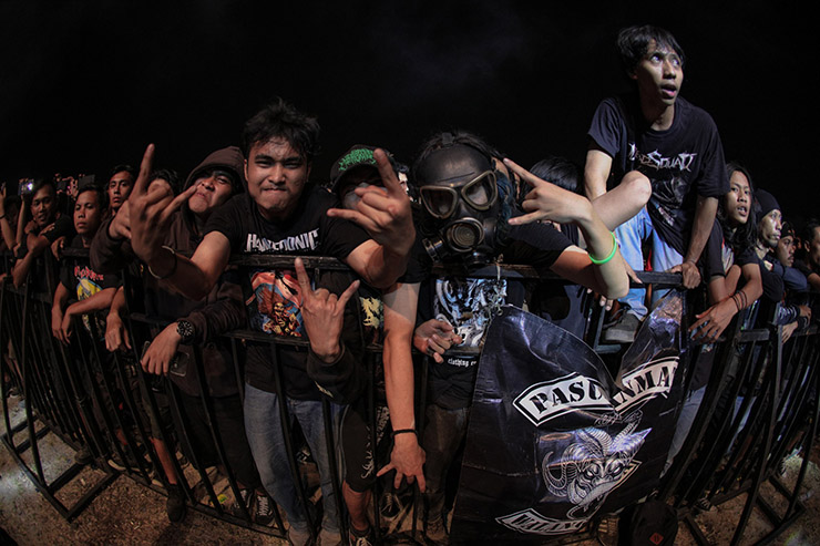 Dead Squad
