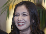 Tantangan Dea Annisa Perankan Karakter di Film 'Qorin'