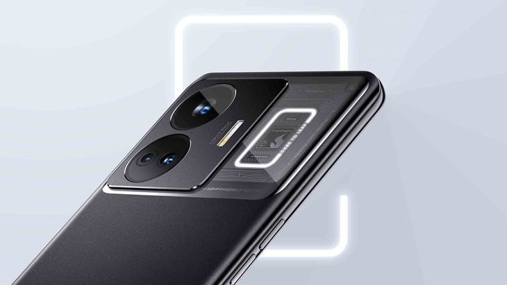 Realme GT3 Hadirkan Pengisian Daya 240W