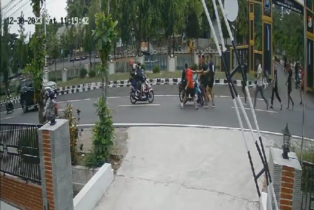 Komnas HAM Beberkan Temuan soal Relawan Ganjar Diduga Dikeroyok di Boyolali