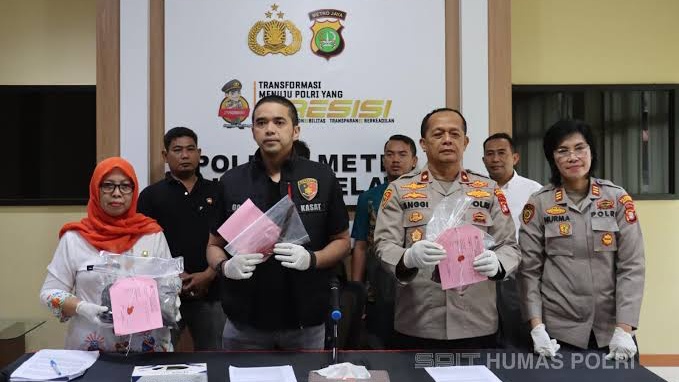 Kasus Penganiyaan Sekolah Tebet, Adik Kelas Dianiyaya Senior hingga Tak Sadarkan Diri