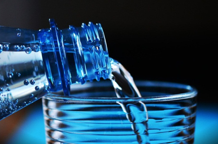 Meski Gorengan Paling Dirindukan, Dokter Sarankan Awali Buka Puasa Minum Air Putih