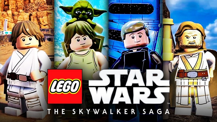lego