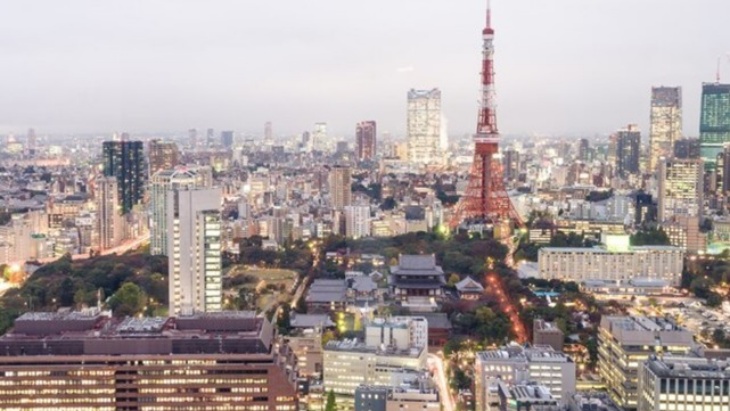 Bersiap Hadapi Gelombang Panas, Warga Tokyo Diminta Kurangi Pemakaian Listrik