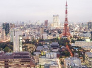 Bersiap Hadapi Gelombang Panas, Warga Tokyo Diminta Kurangi Pemakaian Listrik
