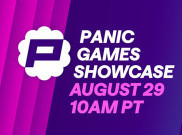 Panic Games Showcase Digelar 29 Agustus 2023