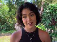 Aulii Cravalho Tidak Terlibat di Live-Action 'Moana'