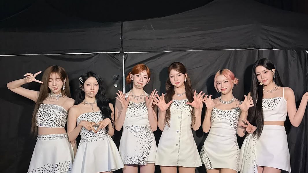 Lirik Lagu 'I WANT IT', 1 dari 3 Single Terbaru dari STAYC