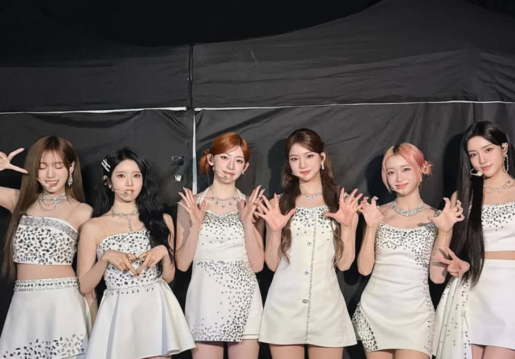 Lirik Lagu 'I WANT IT', 1 dari 3 Single Terbaru dari STAYC