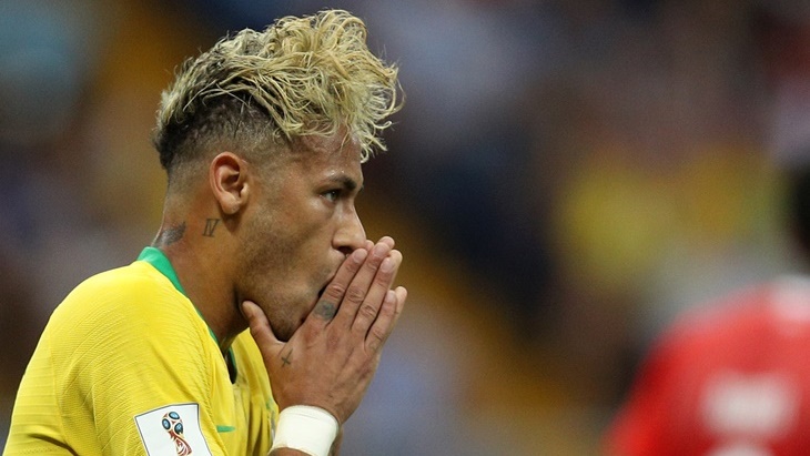 Gaya Rambut Pesepak Bola di Piala Dunia 2018 yang Bisa Kamu Tiru