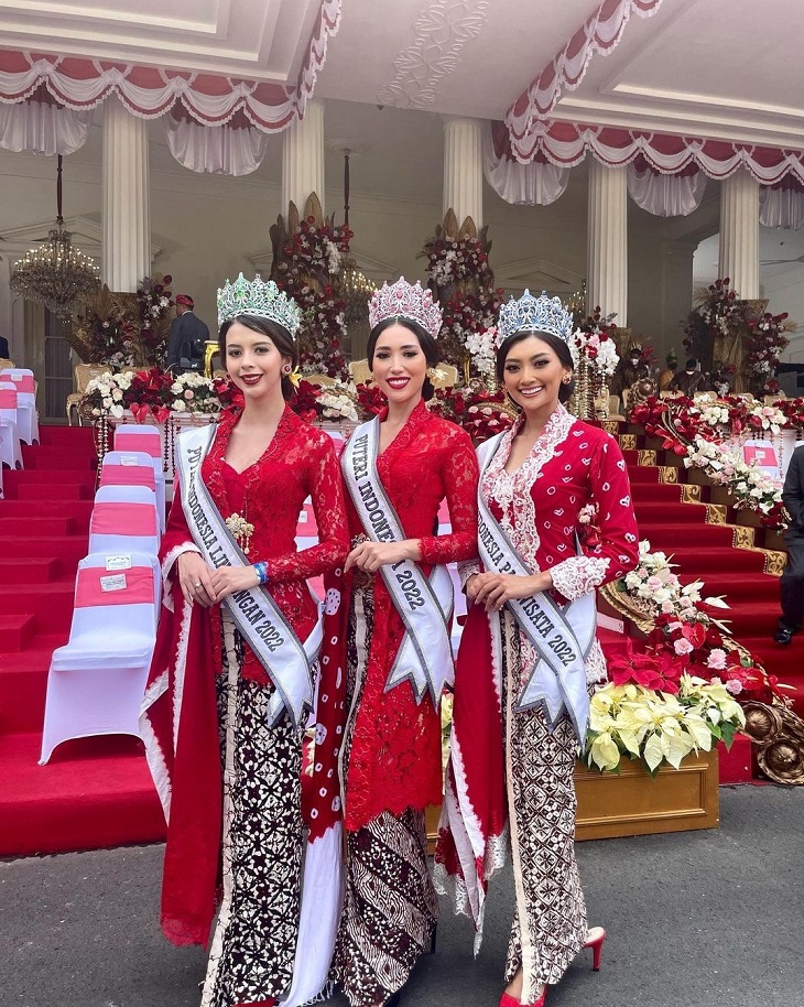 miss universe indonesia