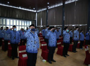 Kerja Lebih 10 Tahun, Pegawai Honor Diusulkan Langsung Diangkat PPPK