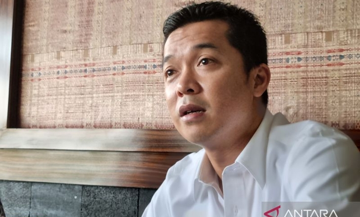 Jojo dan Chico Tinggalkan Pelatnas Cipayung, Taufik Hidayat: Bukan Berarti Pisah dari PBSI