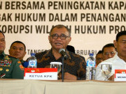   Kasus e-KTP Berpeluang Jadi Titik Balik Pelemahan KPK?
