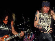 Guns N Roses Reunion: Apa yang Ada di Baliknya?
