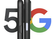 Smartphone 5G Pertama dari Google
