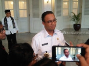 Pemprov DKI Jakarta Akan Berikan Pemutihan Pajak Kendaraan, Ini Waktunya