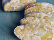 Tempe; Sederhana, Enak dan Perlu!