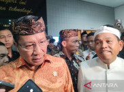 Menteri Hukum Tegaskan Tidak Bakal Keluarkan SK PPP Kubu Agus Suparmanto, Ini Alasannya