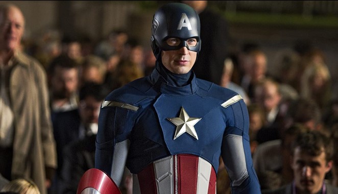 Berkesempatan Mengobrol Langsung Sama Cast Avengers, Mau?