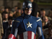 Berkesempatan Mengobrol Langsung Sama Cast Avengers, Mau? 