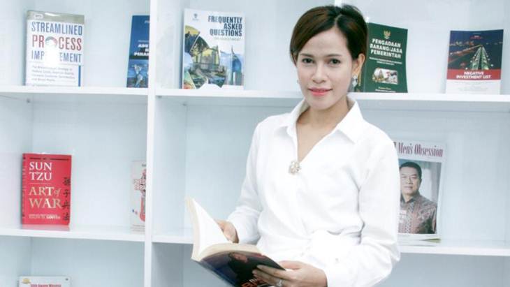 Perempuan, Pertanian, dan Kekuatan Ekonomi