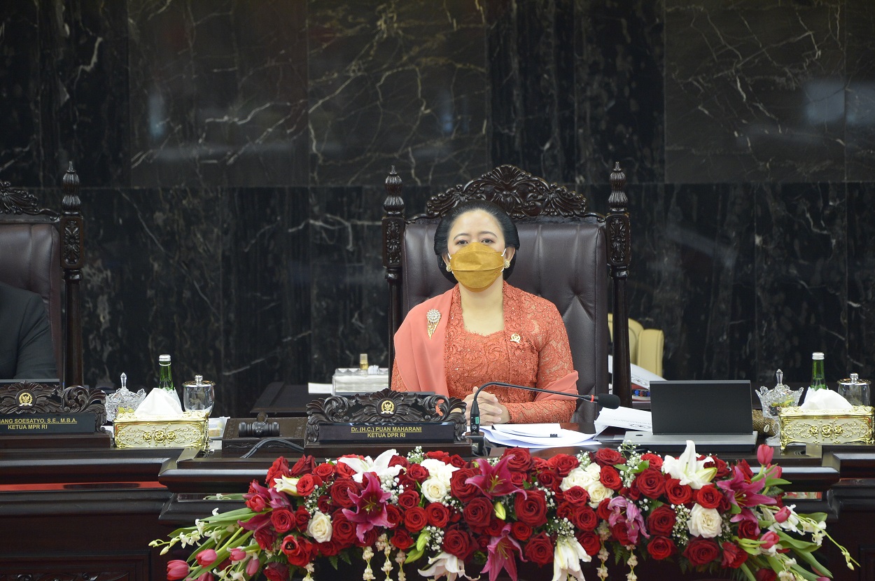 APBN 2023 Perlu Antisipasi Berbagai Dinamika Global