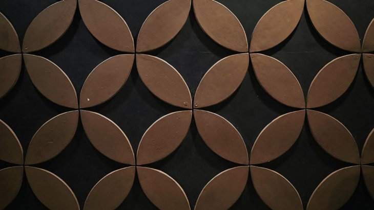 Makna Motif Batik Kawung di Kolaborasi Hyundai dengan Gibran