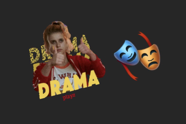 Banyak drama