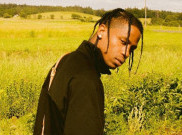 Travis Scott Akhirnya Kembali ke Panggung Pascainsiden Astroworld