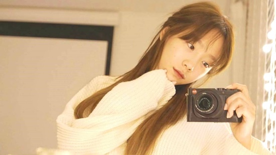 Taeyeon SNSD