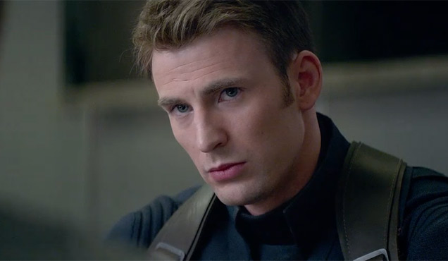 Chris Evans akan pensiun di Avengers 4 (Sumber: mandatory.com)