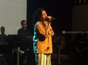 Viral! Deretan Fakta Menarik Tentang 'Kembali'nya Raisa ke Dunia Musik, Nomor 4 Bikin Kaget!