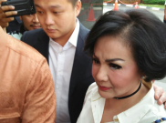 KPK Periksa Artalyta Suryani, Kasus Apa?