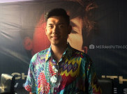 Jaz Tak Sabar Tampil Jadi Pembuka Konser Charlie Puth