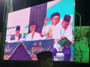 Miftachul Akhyar Terpilih Jadi Rais Aam PBNU 2026-2031