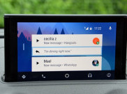 Google Buat Android Auto Semakin Mirip dengan Ponselmu
