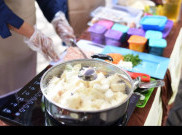 Pengalihan Ke Kompor Listrik Dinilai Tanpa Kajian dan Teburu-buru