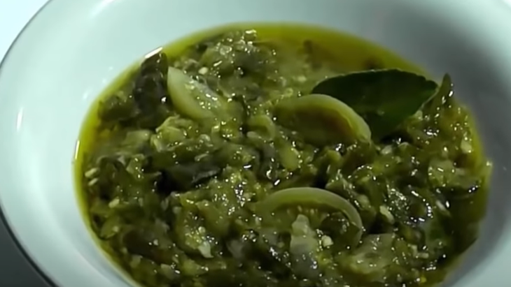 sambal