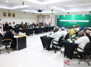 Wajib Bangga, Baznas Indonesia Jadi Rujukan Lembaga Zakat Nigeria