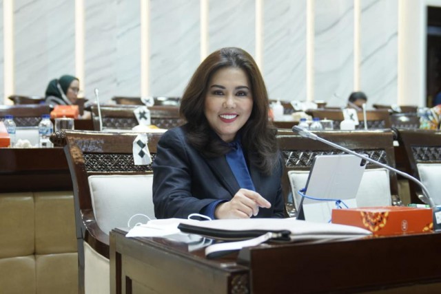 Demokrat Minta BPK-KPK Turun Tangan Terkait Investasi BUMN di Perusahaan Digital