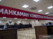 Putusan MKMK: 9 Hakim MK Langgar Kode Etik, Sanksi Teguran