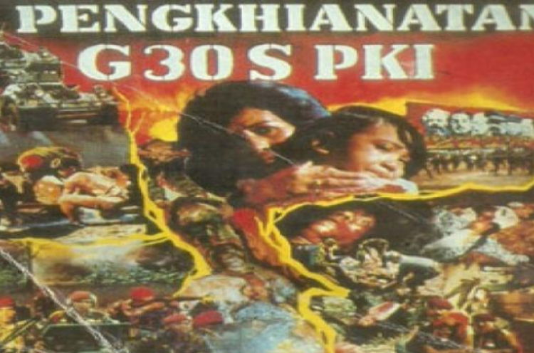Wali Kota Pekanbaru Ajak Warga Nonton Film G30S/PKI