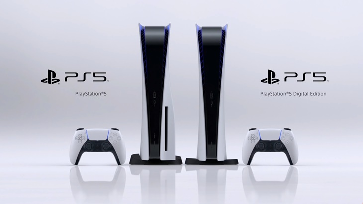 Sony Playstation 5 Hanya Bisa Dibeli Satu Unit per Orang