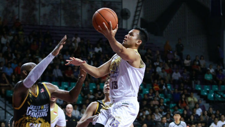 CLS Knights Indonesia Diminta Bermain Lepas di Dua Laga Akhir