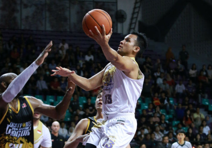 CLS Knights Indonesia Diminta Bermain Lepas di Dua Laga Akhir