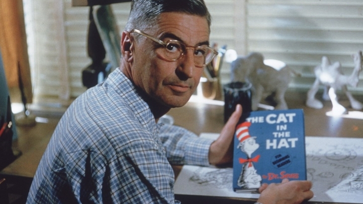 6 Buku Dr. Seuss Tidak akan Diterbitkan Lagi Karena Rasis