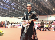 KPK Periksa Brigita Manohara Terkait Kasus Ricky Pagawak