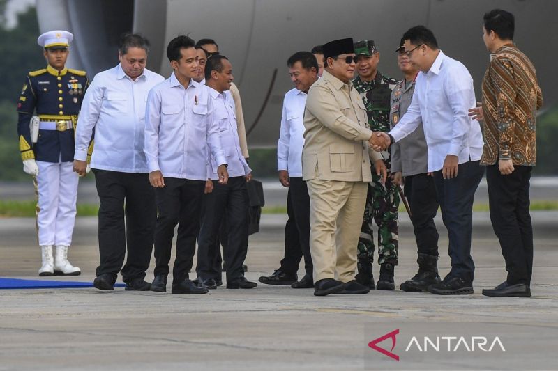 Dewan Pers, AJI, IJTI dan Iwakum Kecam Pencabutan Akses Liputan Karena Bertanya ke Prabowo Soal Keracunan MBG